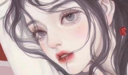 动漫头像高清,捕捉光影中的青春记忆